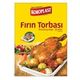 Koroplast Küçük Boy 24 Paket Fırın Torbası