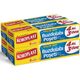 Koroplast Küçük Boy 4 Al 3 Öde 2x160'lı Buzdolabı Poşeti
