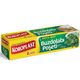 Koroplast Orta Boy 24x38 cm 20'li x 24 Paket Buzdolabı Poşeti