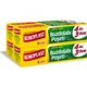Koroplast Orta Boy 4 Al 3 Öde 120'li 24x38 cm Buzdolabı Poşeti