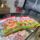 Koska 10x18 gr Kağıt Helva