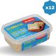 Koska 12x350 gr Diyabetik Kakaolu Helva