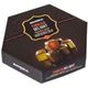 Koska 140 gr Gül Limon Aromalı Çikolata Kaplı Lokum