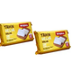 KOSKA  2x500 GR SADE HELVA