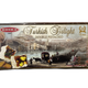 Koska 400 gr Duble Fıstıklı Lokum
