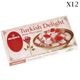 Koska 500 gr Gül Aromalı Lokum