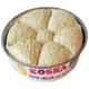 Koska 650g Sade Tepsi Helva