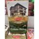 Koska Fıstıklı 4x120 gr Çekme Helva