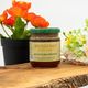 Köyceğiz Balı 250 gr Cam Kavanoz Arı Sütü Bal Propolis Karışımı