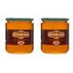 Köyceğiz Balı 2x850 gr Çiçek Balı