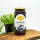 Köyceğiz Balı 660 gr Çörekotu Balı