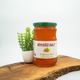 Köyceğiz Balı 850 gr Cam Kavanoz Ihlamur Balı