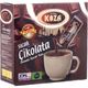 Koza 16'lı 8 gr Sıcak Çikolata Aromalı İçecek Tozu