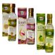 Krk 250 ml Anason Aroması + 250 ml Yeşil Üzüm Aroması + 250 ml Gliserin