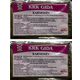 Krk Gıda 2x9 gr Toz Pembe Renklendirici Gıda Boyası