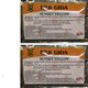 Krk Gıda 2x9 gr Toz Turuncu Renklendirici Gıda Boyası