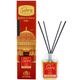 Kubbetüs 100 ml Sahra Bambu Çubuklu Ortam Kokusu