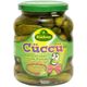 Kühne 340 gr Cüccü Kornişon Turşusu