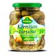 Kühne 370 ml Alman Tipi Kornişon Salatalık Turşusu