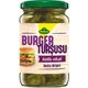 Kühne 580 ml Halka Dilimli Burger Turşusu