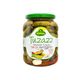 Kühne 720 ml Az Tuzlu Kornişon Turşusu