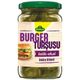 Kühne Halka Dilimli Burger Turşusu 530 gr