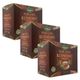 Kuinoa Yeşil Çaylı Zayıflama Çayı 3 Paket x 30 Adet