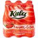 Kula Karpuz Çilek 200 ml Maden Suyu