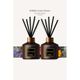 Kundal Diffuser 2x200 ml Wedding Bouguet Perfume