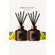 Kundal Diffuser 2x200 ml Ylang Ylang Perfume