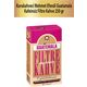 Kurukahveci Mehmet Efendi 250 gr Guatemala Kafeinsiz Kahve