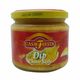 La Fiesta Deep Cheese Style 450 gr Tortilla Cips Sos