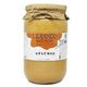 Laçoko 1.4 kg Şekersiz Katkısız Glutensiz Vegan Doğal Çifte Kavrulmuş Yer Fıstığı Ezmesi