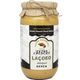 Laçoko 1 kg İsme Özel Şekersiz,Glutensiz,Doğal Çifte Kavrulmuş Parçacıklı Extra Crunchy Fıstık Ezmesi