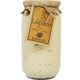 Laçoko 1 kg Şekersiz Katkısız Glutensiz Vegan Doğal Ballı Fındık Ezmesi