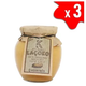 Laçoko 1050 gr Çifte Kavrulmuş Parçacıklı Yer Fıstığı Ezmesi