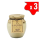 Laçoko 1050 gr Doğal Az Kavrulmuş Parçacıklı Ballı Fıstık Ezmesi