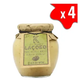 Laçoko 1400 gr Doğal Parçacıklı Ballı Fındık Ezmesi