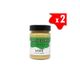 Laçoko 2x320 gr Doğal Sade Fındık Ezmesi