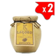 Laçoko 2x350 gr Doğal Ballı Fındık Ezmesi