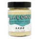 Laçoko 320 gr Şekersiz Katkısız Glutensiz Vegan Doğal Az Kavrulmuş Yer Fıstığı Ezmesi