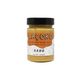 Laçoko 320 gr Şekersiz Katkısız Glutensiz Vegan Doğal Çifte Kavrulmuş Yer Fıstığı Ezmesi