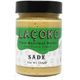 Laçoko 960 gr Şekersiz Katkısız Glutensiz Vegan Doğal Sade Fındık Ezmesi