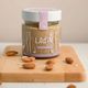 Ladin Organics 225 gr Badem Ezmesi