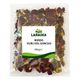 Laraska 100 gr Bordo Kuru Gül Goncası