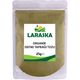 Laraska 25 gr Organik Defne Yaprağı Tozu