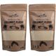 Las Frutas 2x500 gr Glutensiz Hindistan Cevizi Unu