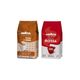 LavAzza 1 kg Crema E Aroma + 1 kg Qualita Rossa Çekirdek Kahve