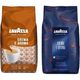 Lavazza 1 kg Espresso Crema Çekirdek Aroma  + Lavazza E Crema Aroma 1 kg Kahve