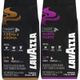 Lavazza 1 kg Expert Gusto Forte + 1 kg Expert Crema Aroma Çekirdek Kahve